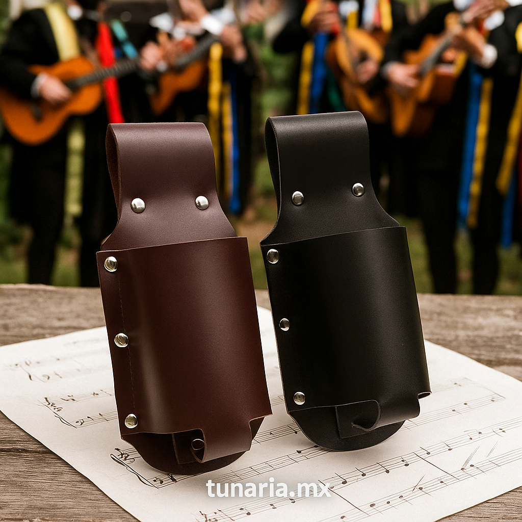 PORTA CERVEZAS PARA CINTURON