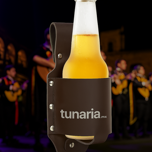 PORTA CERVEZAS PARA CINTURON