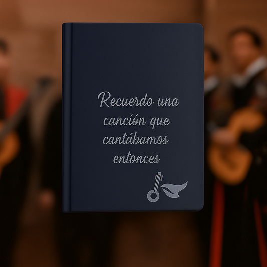 LIBRETA DE BOLSILLO