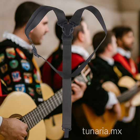 CORREA PARA GUITARRA