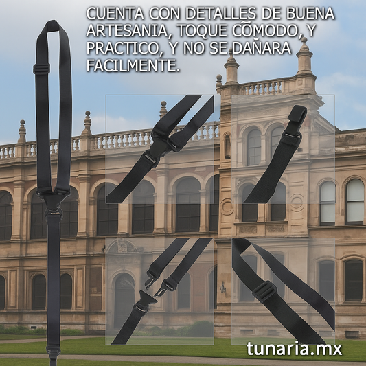 CORREA PARA GUITARRA