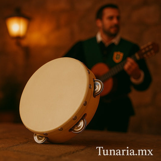 PANDERETA / PANDERO