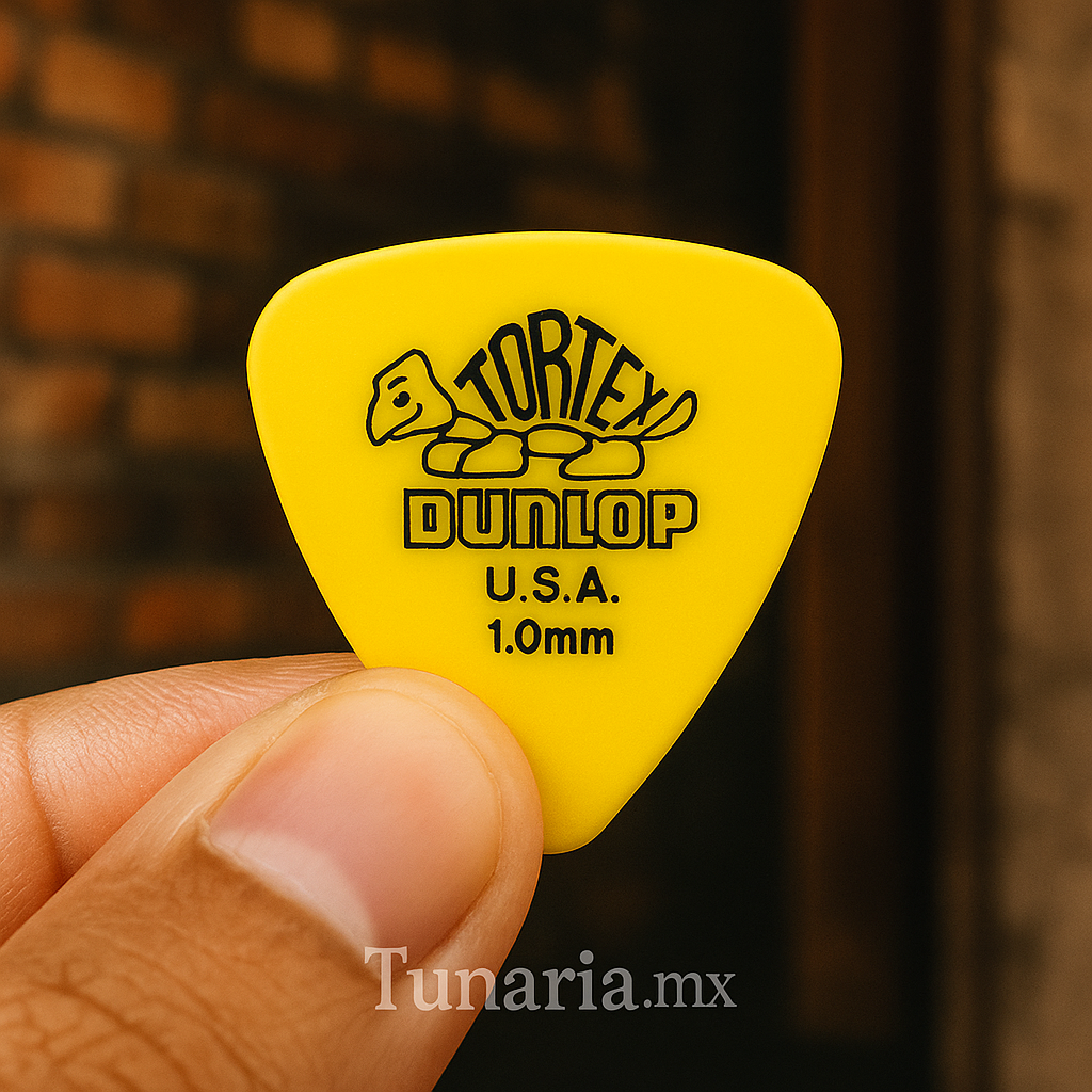 PUAS DUNLOP