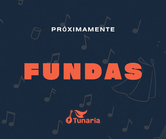 Fundas para Bandurria