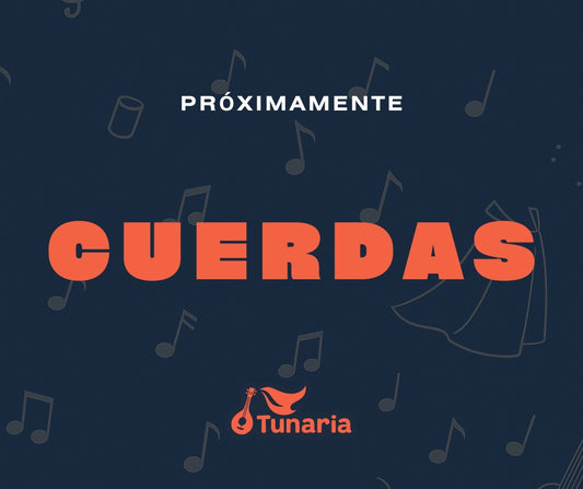 Cuerdas